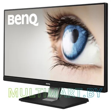 Монитор BenQ GW2406Z картинка 2
